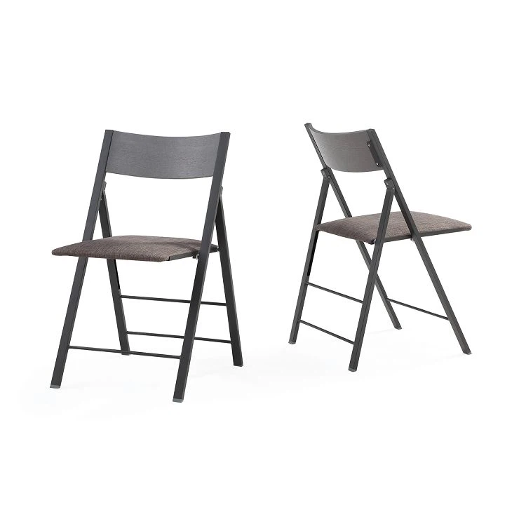 Modern Folding Wooden Chair